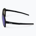 Слънчеви очила Bliz A002 matte black/grey blue multi 4