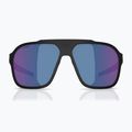 Слънчеви очила Bliz A002 matte black/grey blue multi 2