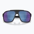 Слънчеви очила Bliz A002 matte black/grey blue multi 3