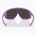 Слънчеви очила Bliz Vision с матово лилаво/сиво лилаво огледало 3