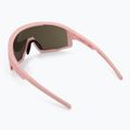 Слънчеви очила Bliz Fusion matte powder pink/brown rosé multi 3