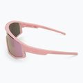 Слънчеви очила Bliz Fusion matte powder pink/brown rosé multi 5