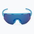Слънчеви очила Bliz Matrix Small matte blue/grey blue mirror 3