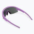 Слънчеви очила Bliz Matrix Small matte purple/grey purple mirror 2