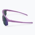 Слънчеви очила Bliz Hero Small matte purple/grey purple mirror 4