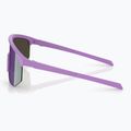 Слънчеви очила Bliz Hero Small matte purple/grey purple mirror 4
