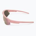 Слънчеви очила Bliz Hero Small matte powder pink/brown rosé multi 4