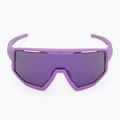 Слънчеви очила Bliz Fusion Small matte purple/grey purple mirror 4