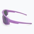 Слънчеви очила Bliz Fusion Small matte purple/grey purple mirror 5
