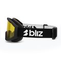 Скиорски очила Bliz Liner matte black/yellow 4