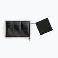 Детска скиорска маска Bliz Pixie Jr matte black/brown 5