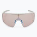 Bliz P001S Nano Optics Nordic Light матово бяло/коралово/оранжево синьо мулти слънчеви очила 3