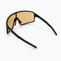 Bliz P001 Nano Optics Nordic Light матови черни/коралови/оранжево сини мулти слънчеви очила 2