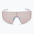 Bliz P001 Nano Optics Nordic Light матово бяло/коралово/оранжево синьо мулти слънчеви очила 3