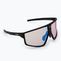 Bliz P002 Nano Optics Nordic Light матови черни/коралови/оранжево сини мулти слънчеви очила