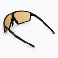 Bliz P002 Nano Optics Nordic Light матови черни/коралови/оранжево сини мулти слънчеви очила 2