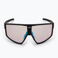 Bliz P002 Nano Optics Nordic Light матови черни/коралови/оранжево сини мулти слънчеви очила 3