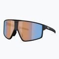 Bliz P002 Nano Optics Nordic Light матови черни/коралови/оранжево сини мулти слънчеви очила