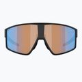 Bliz P002 Nano Optics Nordic Light матови черни/коралови/оранжево сини мулти слънчеви очила 2