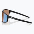 Bliz P002 Nano Optics Nordic Light матови черни/коралови/оранжево сини мулти слънчеви очила 4