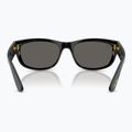 Слънчеви очила Ray-Ban Mega Balorama black/ultra black 5