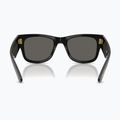 Слънчеви очила Ray-Ban Mega Wayfarer black/black 5