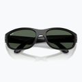 Детски слънчеви очила Ray-Ban Balorama Bio Based black/dark green 3