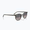 Слънчеви очила Ray-Ban Elliot grey/grey gradient polarized