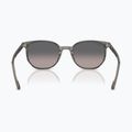 Слънчеви очила Ray-Ban Elliot grey/grey gradient polarized 5