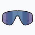 Слънчеви очила Bliz A004 matte black/grey blue mirror 2