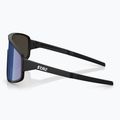 Слънчеви очила Bliz A004 matte black/grey blue mirror 4
