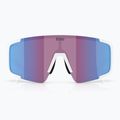 Слънчеви очила Bliz P003 Nano Optics Nordic Light matte white/begonia/violet blue multi 3
