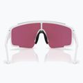 Слънчеви очила Bliz P003 Nano Optics Nordic Light matte white/begonia/violet blue multi 5