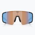 Слънчеви очила Bliz P003 Nano Optics Nordic Light matte black/coral/orange blue multi 3