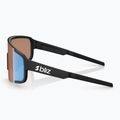 Слънчеви очила Bliz P003 Small Nano Optics Nordic Light matte black/coral/orange blue multi 4