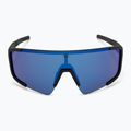 Слънчеви очила Bliz P003 matte black/grey blue mirror 3