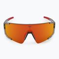 Слънчеви очила Bliz P003 transparent dark grey/brown red multi 3