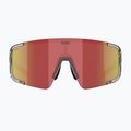 Слънчеви очила Bliz P003 transparent dark grey/brown red multi 2