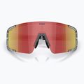 Слънчеви очила Bliz P003 transparent dark grey/brown red multi 5