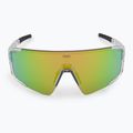 Слънчеви очила Bliz P003 transparent white/brown green multi 3