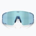Слънчеви очила Bliz P003 Small transparent blue/smoke ice blue multi 3