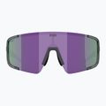 Слънчеви очила Bliz P003 Small crystal black/grey purple multi 2