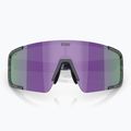 Слънчеви очила Bliz P003 Small crystal black/grey purple multi 3