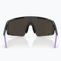 Слънчеви очила Bliz P003 Small crystal black/grey purple multi 5