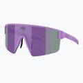 Слънчеви очила Bliz P004 matte purple/grey purple multi