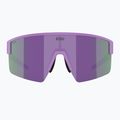 Слънчеви очила Bliz P004 matte purple/grey purple multi 2
