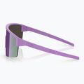 Слънчеви очила Bliz P004 matte purple/grey purple multi 4