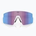 Слънчеви очила Bliz P004 Small Nano Optics Nordic Light matte white/begonia/violet blue multi 2