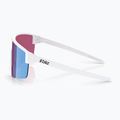 Слънчеви очила Bliz P004 Small Nano Optics Nordic Light matte white/begonia/violet blue multi 3