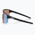 Слънчеви очила Bliz P004 Nano Optics Nordic Light matte black/coral/orange blue multi 4